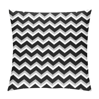 Personality  Classic Abstract Seamless Pattern. Pillow Covers