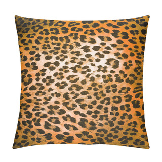 Personality  Animal Pattern Pillow Covers