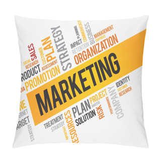 Personality  Marketing Pillow Covers