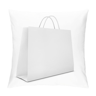 Personality  Shopping Bag Pillow Covers