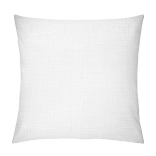 Personality  White Paper Texture Pillow Covers