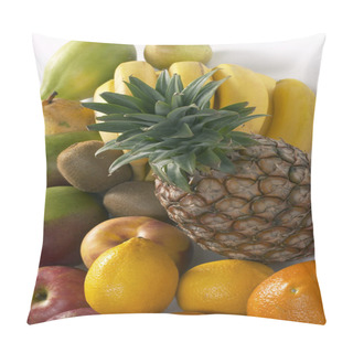Personality  Fruit Still Life Pillow Covers