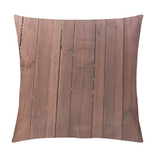 Personality  Wooden Planks Background Pillow Covers