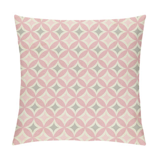 Personality  Grunge Paper Seamless Pattern 2 Pillow Covers