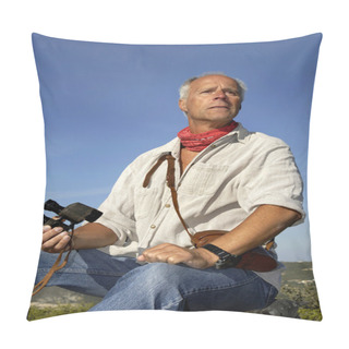 Personality  Adventurer Pillow Covers