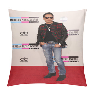 Personality  Marc Anthony Pillow Covers