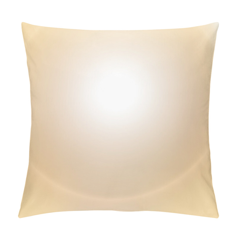 Personality  mesh background c WARM SAND pillow covers