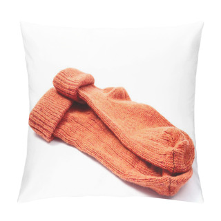 Personality  Socks Pillow Covers