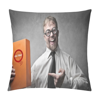 Personality  Strange Selling Pillow Covers