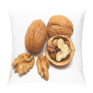 Personality  Nuts Pillow Covers