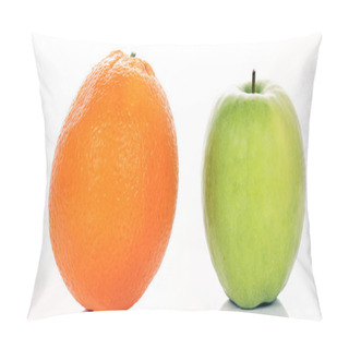 Personality  Panoramic Fruits Pillow Covers