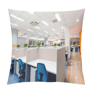 Personality  Office Work Place Pillow Covers