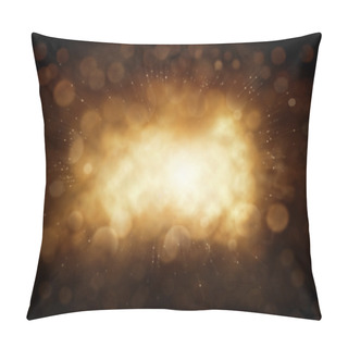 Personality  Let There Be Light Pillow Covers