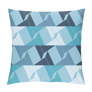 Personality  Image Without Seams. Pattern On A Summer Theme. Background Image. Pillow Covers