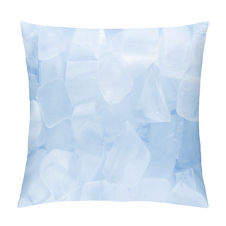 Personality  Ice Cubes Pillow Covers