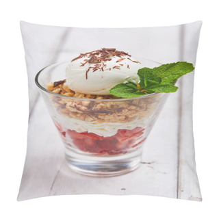 Personality  Tasty Summer Dessert  Pillow Covers