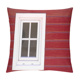 Personality  View Window Pillow Covers