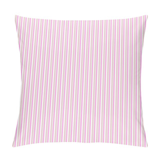 Personality  Pattern Vertical Stripes Pillow Covers