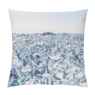 Personality  Ice Pillow Covers