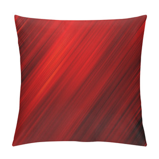 Personality  Abstract Background. Diagonal Stripes Lines. Background For Mode Pillow Covers