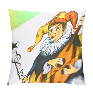 Personality  Wildcart Pillow Covers