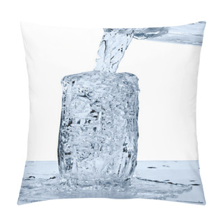 Personality  Overflow Pillow Covers