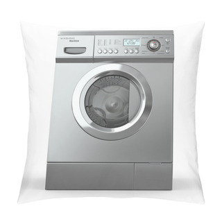 Personality  Closed Washing Machine Pillow Covers