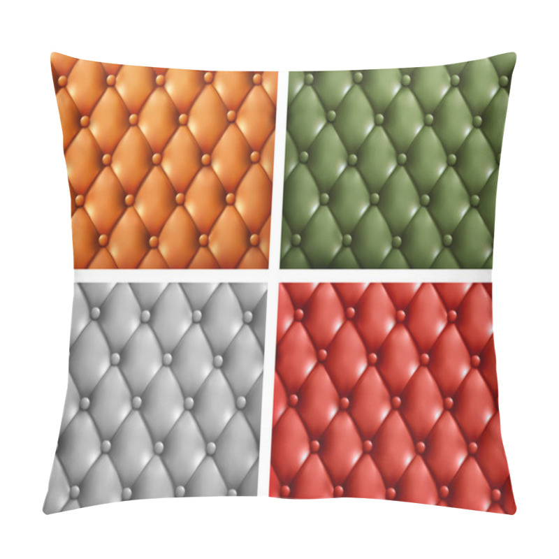 Personality  Upholstery sofa pillow covers