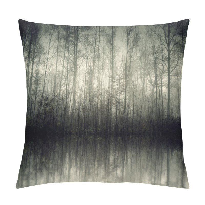 Personality  Nebel Pillow Covers