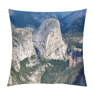 Personality  Yosemite National Park Pillow Covers