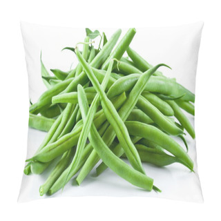 Personality  Green Beans Pillow Covers
