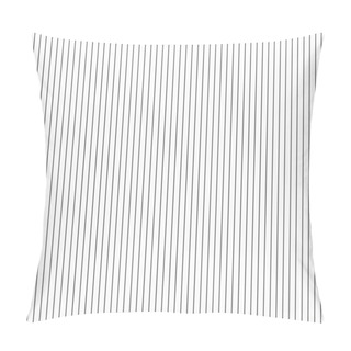 Personality  Seamlessly Repeatable Vertical / Horizontal Lines, Stripes Pattern, Texture Background  Stock Vector Illustration, Clip-art Graphics. Pillow Covers