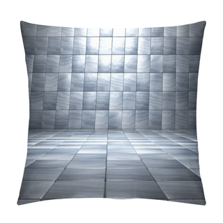Personality  Tiles. Pillow Covers