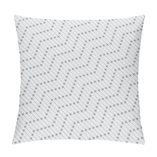 Personality  Seamless Pattern478 Pillow Covers