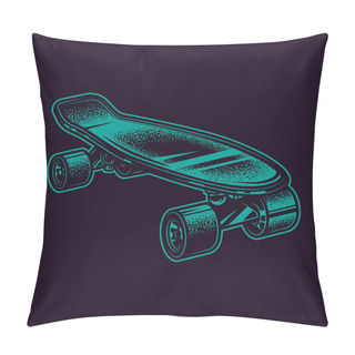 Personality  Retro Kit_20 Pillow Covers