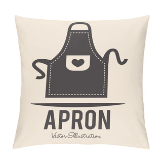 Personality  Bakery Tools Design  Pillow Covers