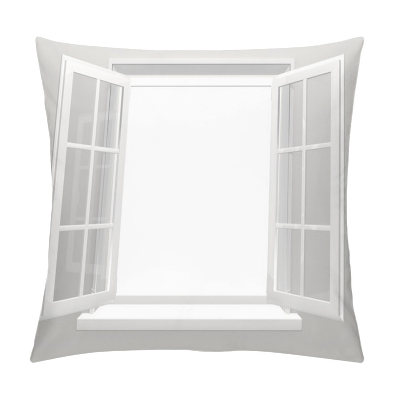 Personality  Window pillow covers