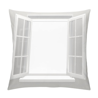 Personality  Window Pillow Covers