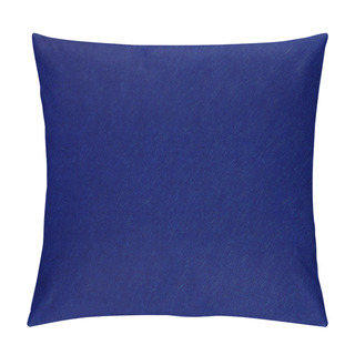 Personality  Dark Blue Wallpaper Texture  Pillow Covers