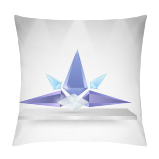Personality  Modern Geometric Vector Design Pillow Covers