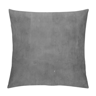 Personality  Dark Concrete Wall Pillow Covers