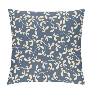 Personality  Leafy Ornament Pillow Covers