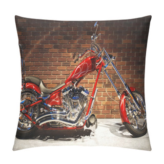 Personality  Chopper Pillow Covers