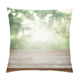 Personality  Table Pillow Covers