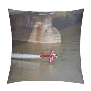 Personality  Aerobatics Show Pillow Covers