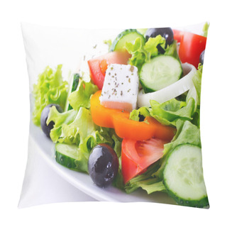 Personality  Fresh Vegetable Salad Pillow Covers