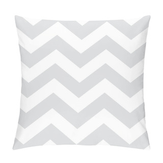 Personality  Seamless Zigzag (Chevron) Pattern Pillow Covers