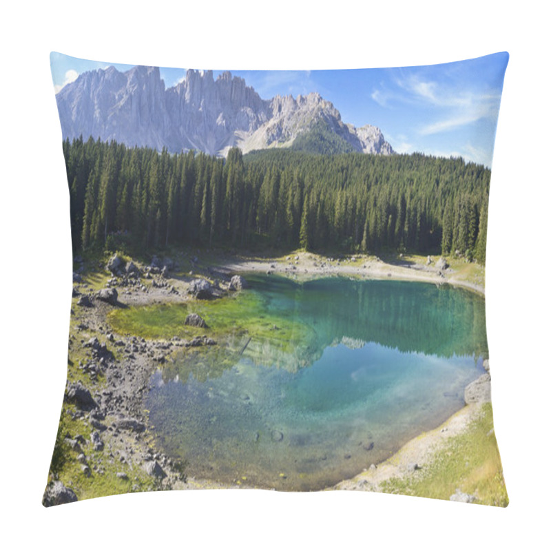 Personality  Carezza Pillow Covers