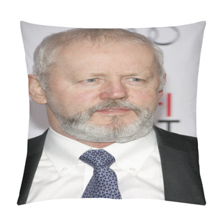 Personality  Actor David Morse Pillow Covers