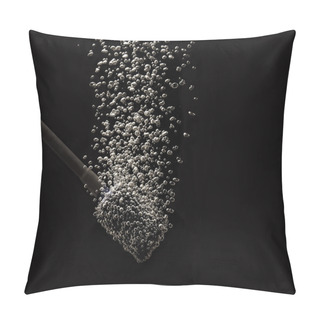 Personality  Air Bubbles Pillow Covers